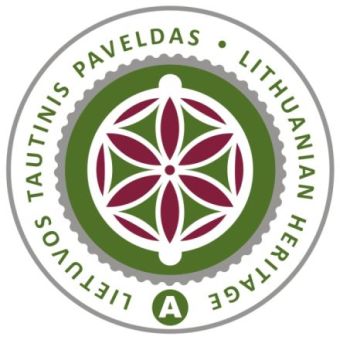 Lietuvos tautini paveldas